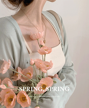 (최저가) 봄봄 가디건 (5color) -소라컬러 문의폭주 !