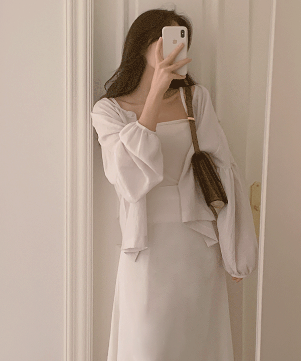 [모델소장]botte linen cardigan  (2color) *인스타그램 문의폭주